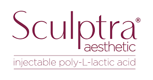 Sculptra Aesthectic logo